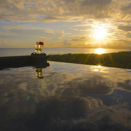 Emaho Sekawa Resort Savusavu Esterno foto