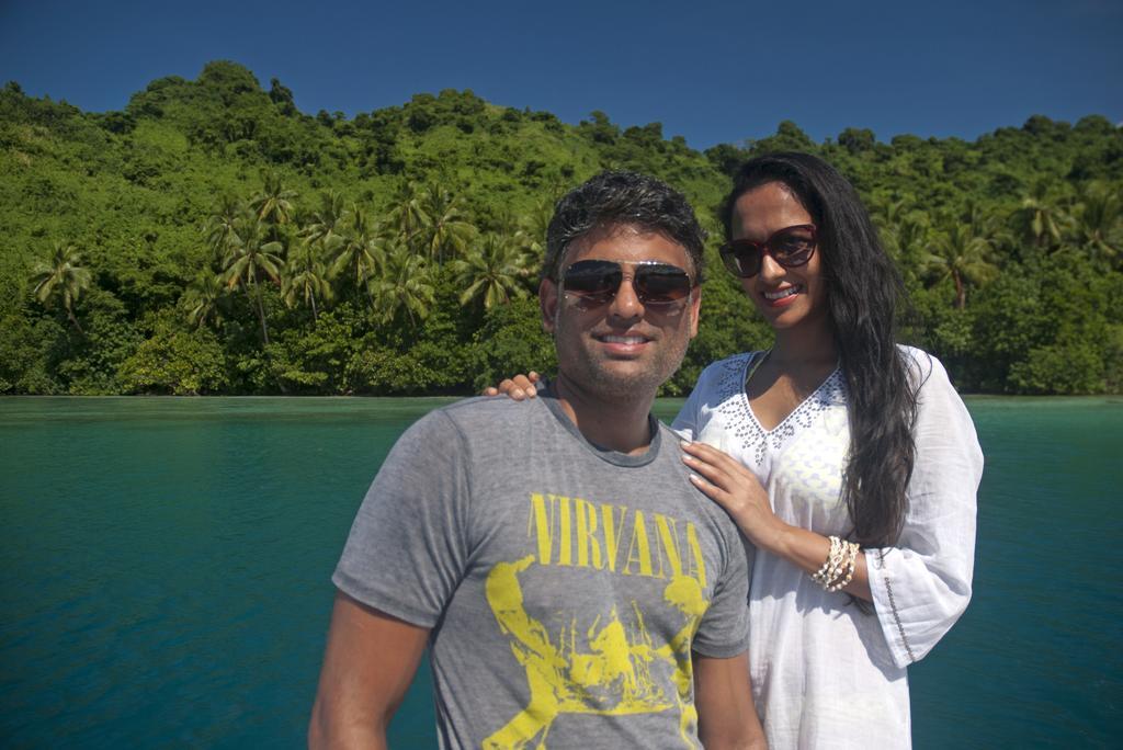 Emaho Sekawa Resort Savusavu Esterno foto