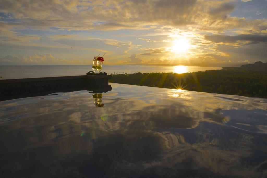 Emaho Sekawa Resort Savusavu Esterno foto