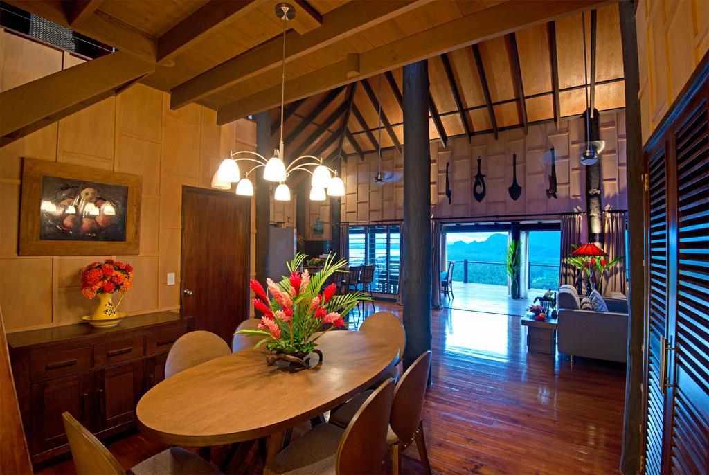 Emaho Sekawa Resort Savusavu Esterno foto