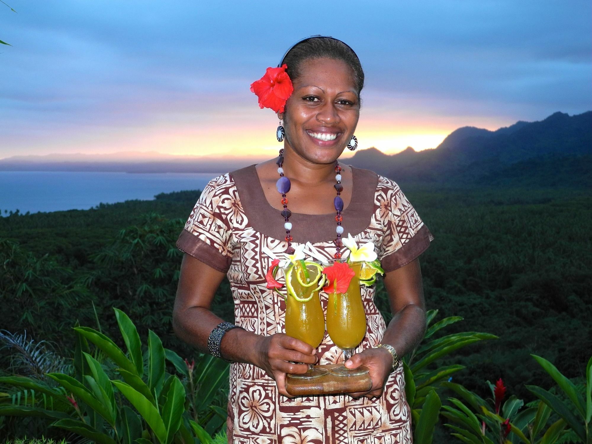 Emaho Sekawa Resort Savusavu Esterno foto