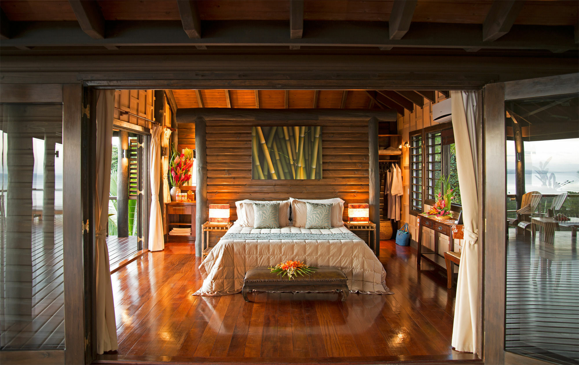 Emaho Sekawa Resort Savusavu Esterno foto