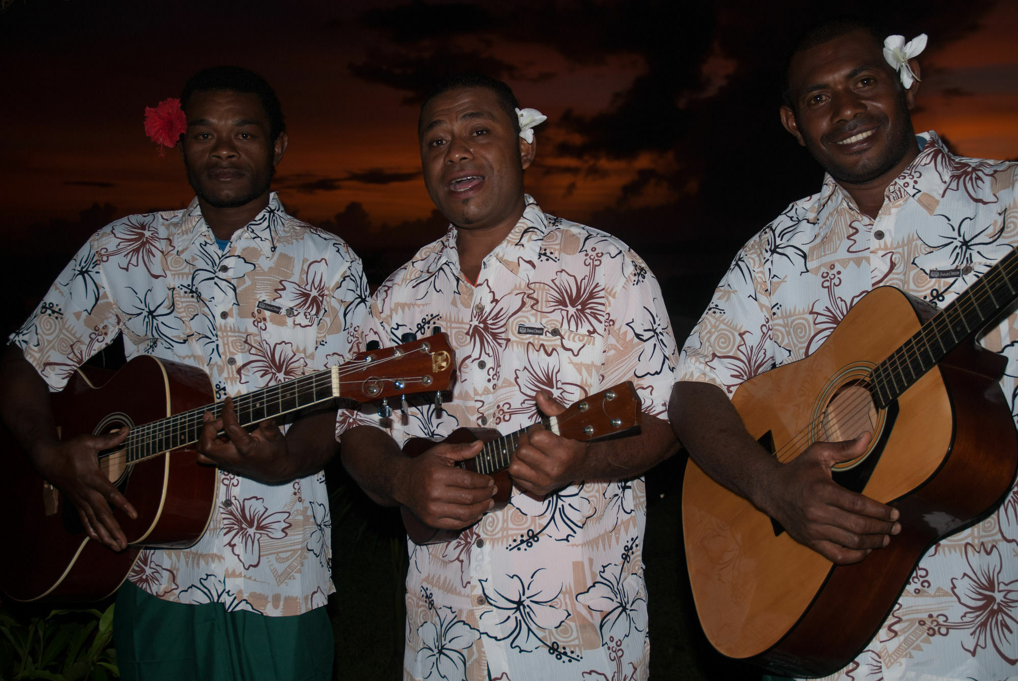 Emaho Sekawa Resort Savusavu Esterno foto