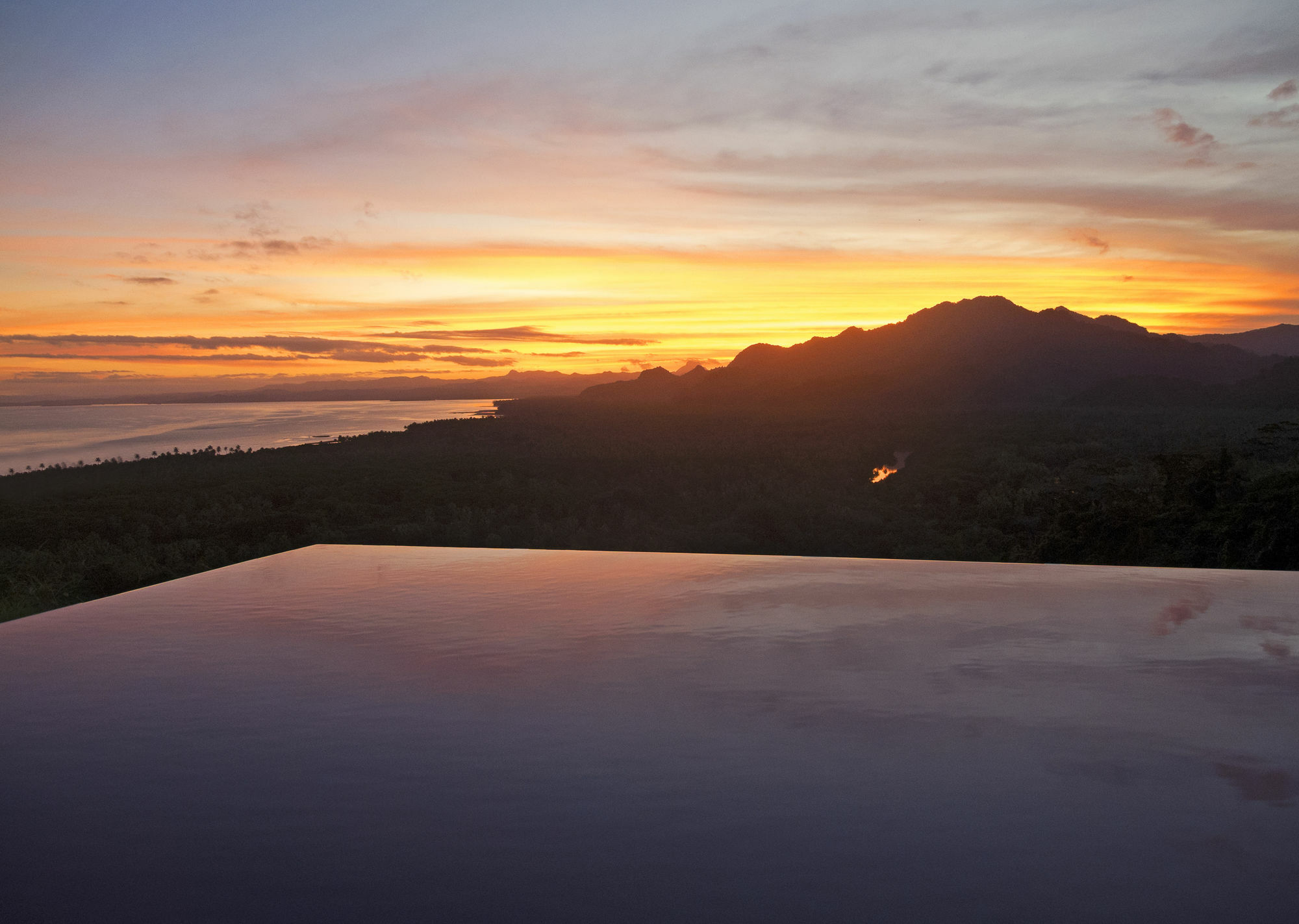 Emaho Sekawa Resort Savusavu Esterno foto