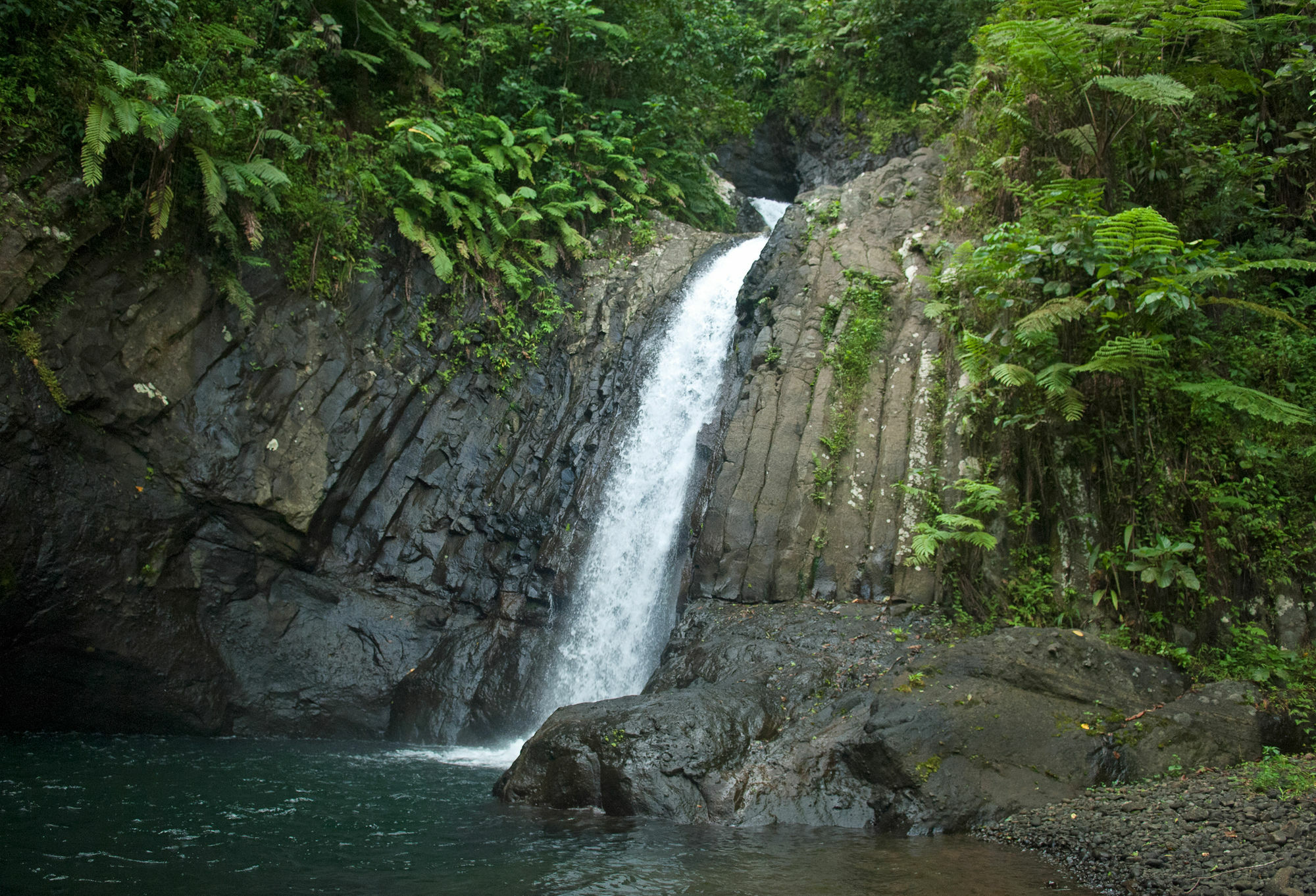Emaho Sekawa Resort Savusavu Esterno foto