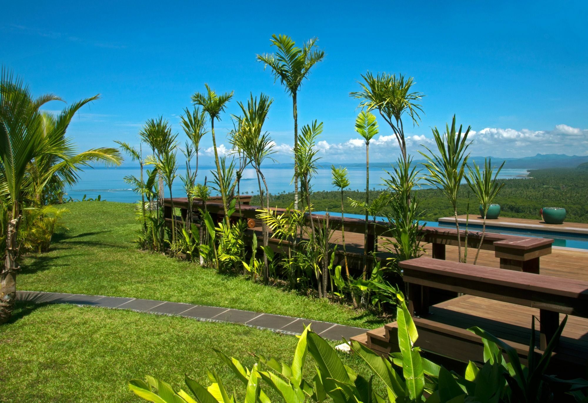 Emaho Sekawa Resort Savusavu Esterno foto