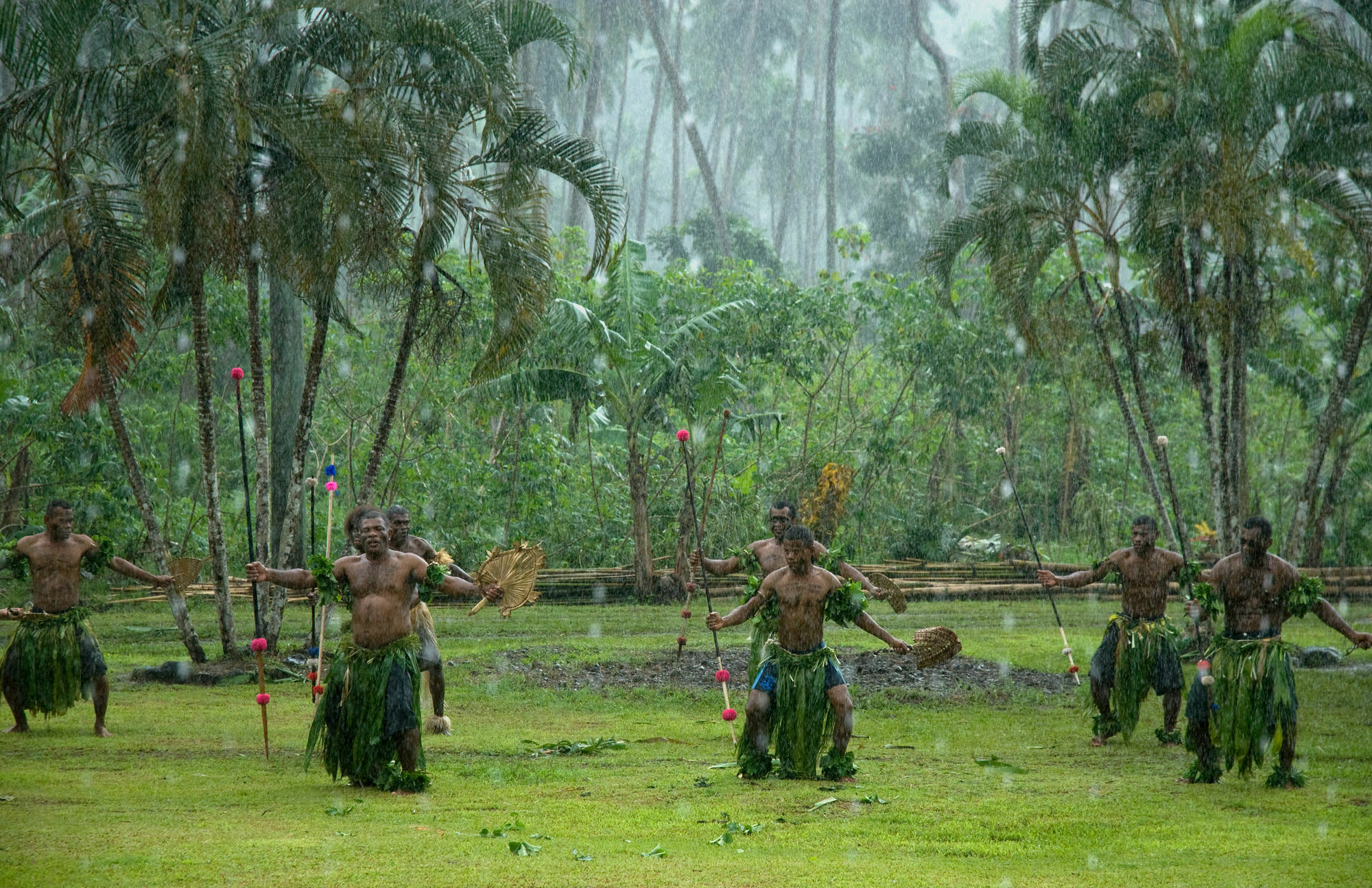 Emaho Sekawa Resort Savusavu Esterno foto