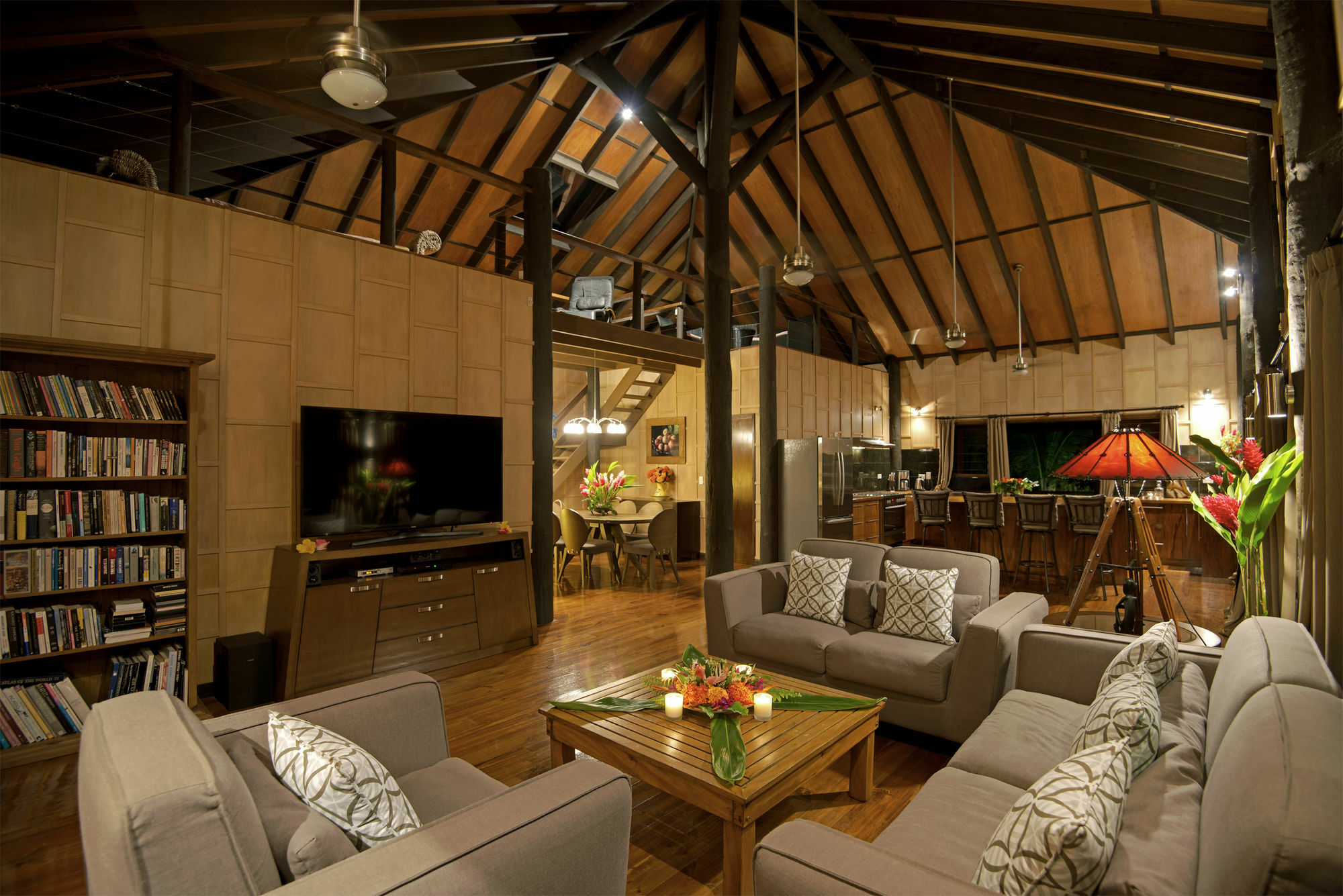 Emaho Sekawa Resort Savusavu Esterno foto