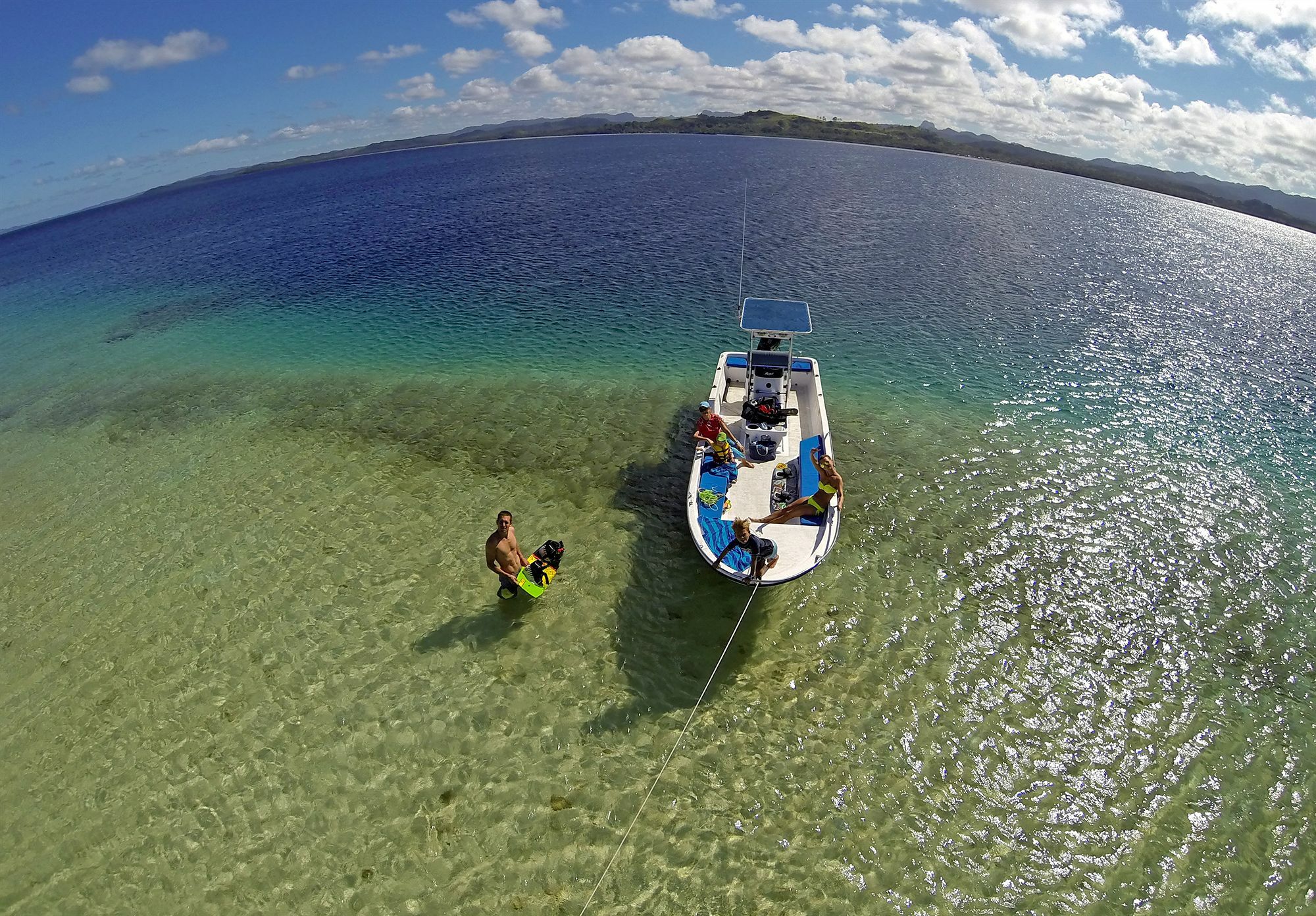 Emaho Sekawa Resort Savusavu Esterno foto