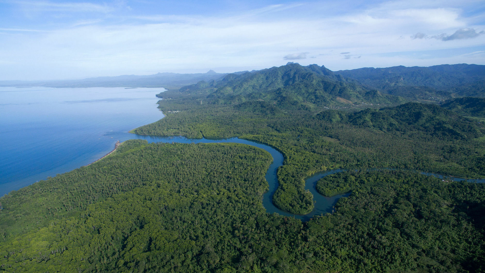 Emaho Sekawa Resort Savusavu Esterno foto