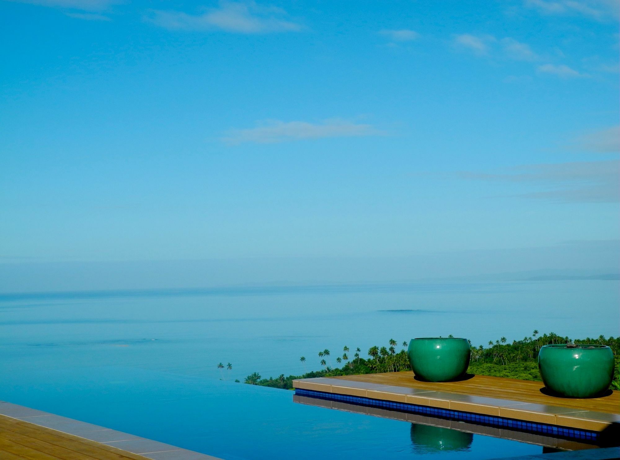Emaho Sekawa Resort Savusavu Esterno foto