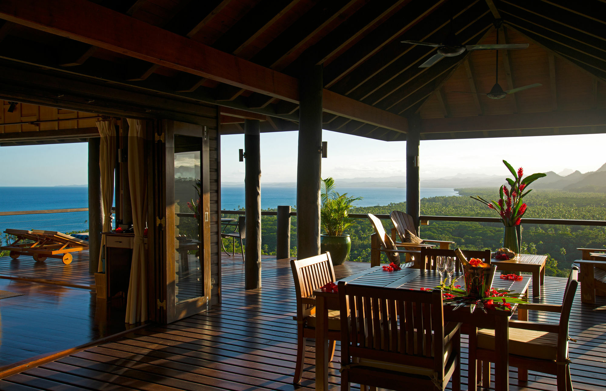 Emaho Sekawa Resort Savusavu Esterno foto