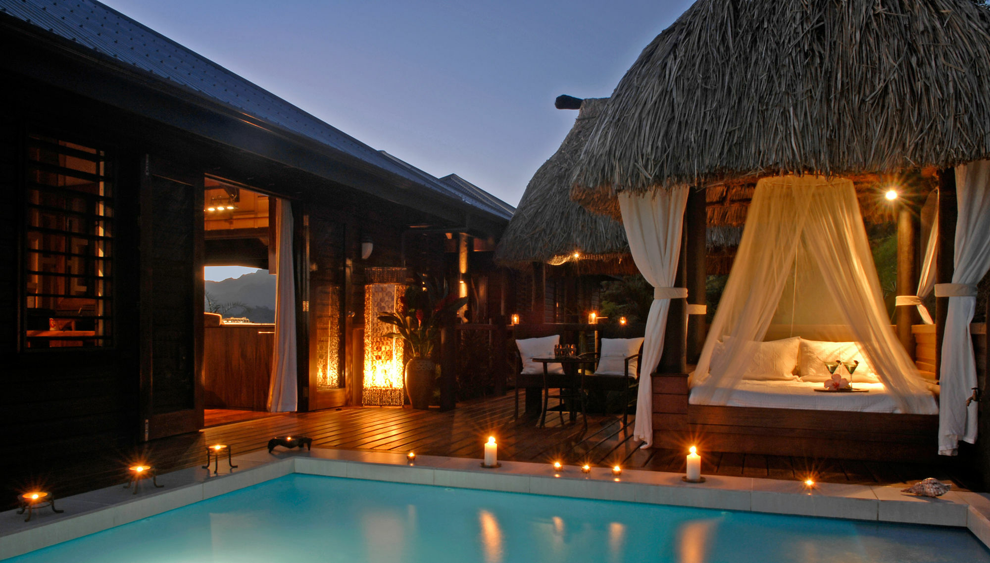 Emaho Sekawa Resort Savusavu Esterno foto