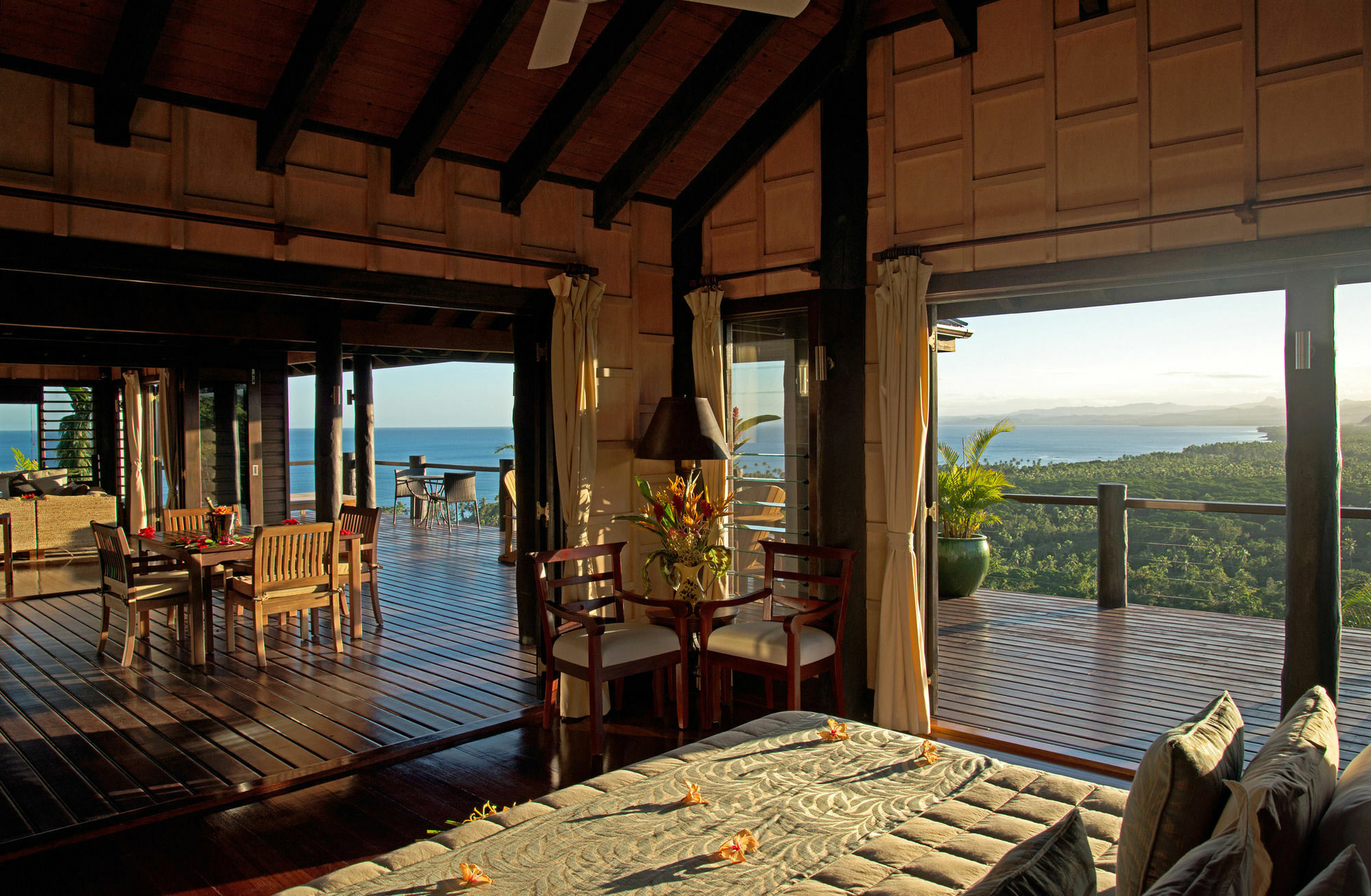 Emaho Sekawa Resort Savusavu Esterno foto