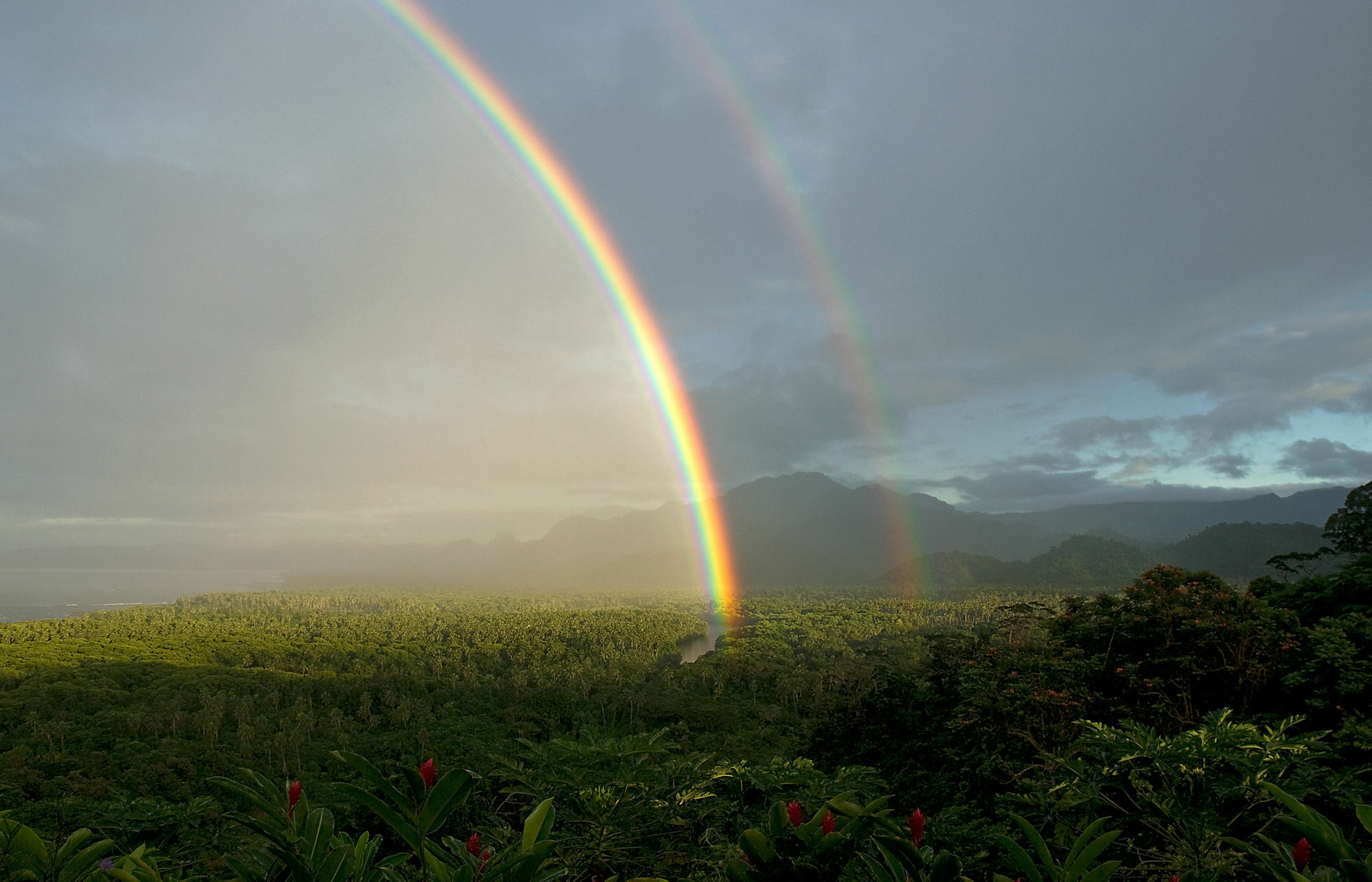 Emaho Sekawa Resort Savusavu Esterno foto
